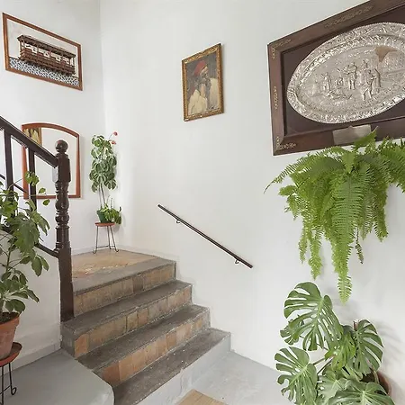 Hotel Jerez