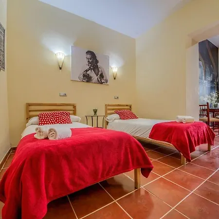 Hotel Jerez