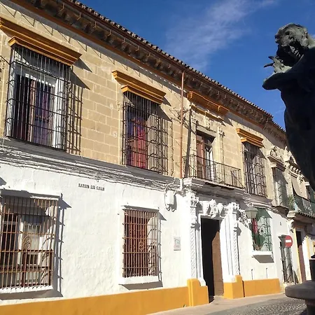 Hotel Jerez